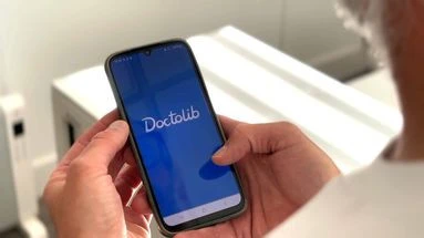 Doctolib : faites attention à cette nouvelle arnaque par SMS