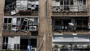 Conflit Israël-Iran : l'État hébreu mène une 