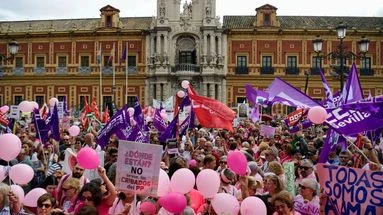 Cancer du sein : des failles dans les dépistages au cœur d'une crise politique en Espagne