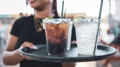 Aux États-Unis, le réchauffement climatique augmente la consommation de produits sucrés