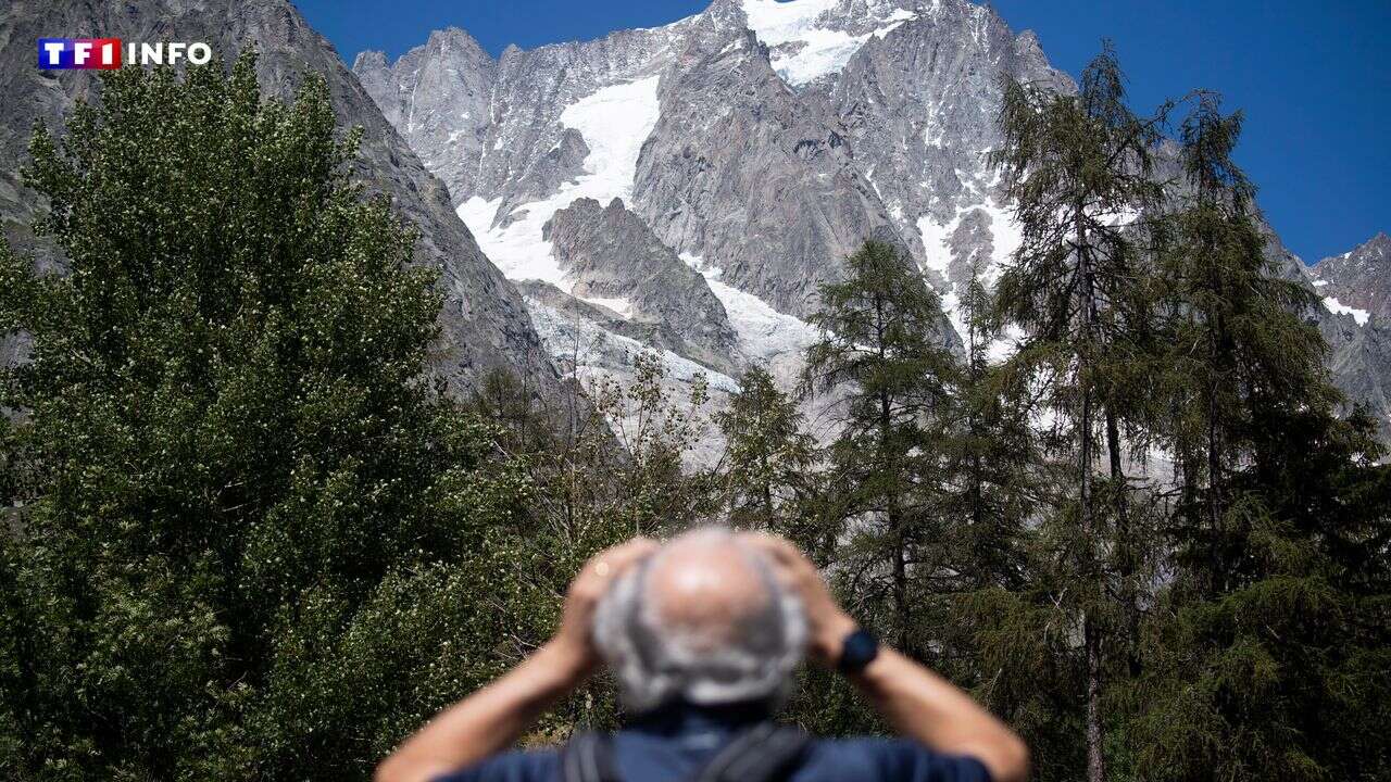 Glaciers, parc national, décharges littorales… le plan du gouvernement peut-il enrayer l'érosion de la biodiversité en France ?