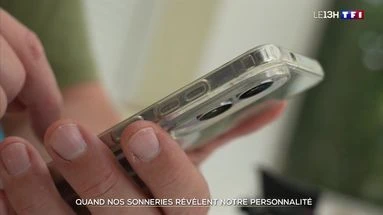 Quand nos sonneries révèlent notre personnalité