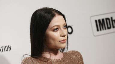 Michelle Trachtenberg, star de 