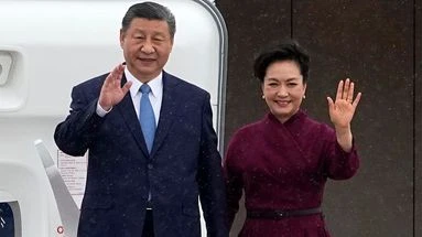 EN DIRECT - Xi Jinping en France : le président chinois reçu par Emmanuel Macron aujourd'hui