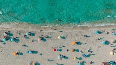 Ce que vous pouvez faire et surtout ne pas faire pendant vos vacances en bord de mer