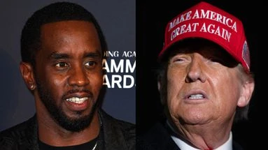 Donald Trump prêt à gracier P. Diddy ? L’incroyable hypothèse