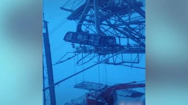 Accident de télécabine à Val Thorens : six mois après, ce que dit le rapport d'enquête