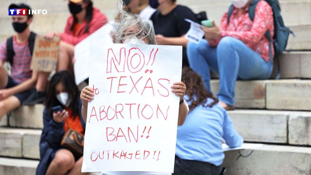 États-Unis : le Texas suspend l'avortement d'urgence réclamé par une Américaine en danger de mort