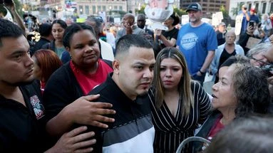 Qui est Kilmar Abrego Garcia, ce Salvadorien que Donald Trump veut expulser à tout prix ?