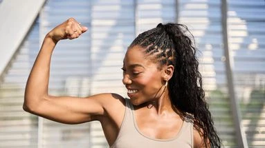 Voici comment travailler ses biceps pour entretenir sa force au quotidien