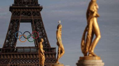 Toujours opposés au maintien des anneaux olympiques, les descendants d'Eiffel proposent un compromis