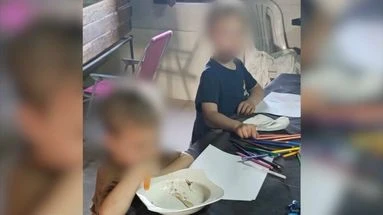 Les enfants abandonnés au Portugal, rentrés en France, ont été 