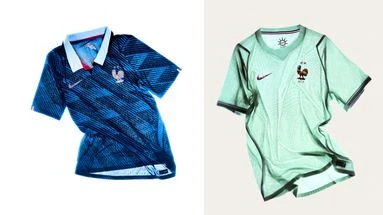 Coupe du monde 2026 : près de 2.300 maillots contrefaits saisis par la douane française