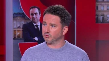 Taxation des ultra-riches : retrouvez le débat Gabriel Zucman-François Lenglet