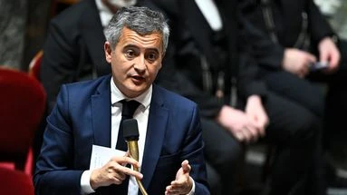 Lyhanna : Darmanin dénonce un 