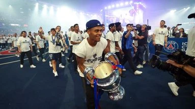 Coupe du monde 2026 : Dembélé, Doué, Barcola... Quand les champions d'Europe du PSG vont-ils rejoindre les Bleus ?