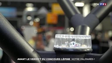 Avant le verdict du Concours Lépine : notre palmarès !