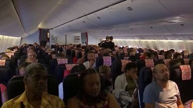 Voyage aux États-Unis : les prix des vols chutent à un niveau inédit