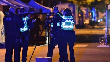 Vancouver : inculpé, le conducteur de la voiture qui a tué 11 personnes a agi délibérément