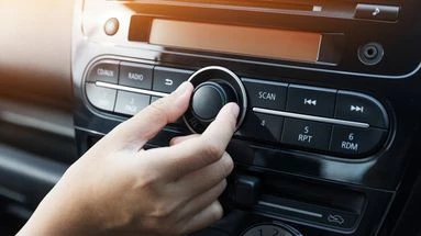 Week-end de l'Ascension : découvrez les 20 morceaux préférés des automobilistes français pour rester zen au volant
