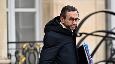 Paris va présenter à Alger une liste de 
