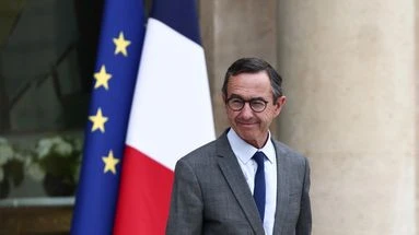 Allongement de la rétention des étrangers : Bruno Retailleau présentera 