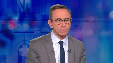 Tensions France-Algérie : sur LCI, Bruno Retailleau regrette un rapport de force pas 
