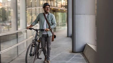 Pourquoi faire du vélo est excellent pour votre santé et votre porte-monnaie