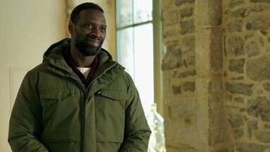 Omar Sy dans 