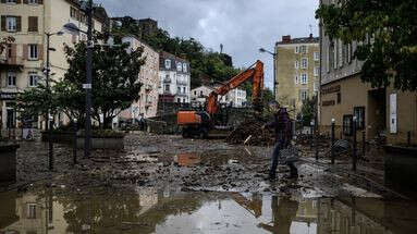 Inondations : pourquoi décréter l'état de catastrophe naturelle change tout pour votre assurance