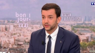 Budget 2026 : le RN prêt à ne pas censurer 