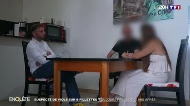 Suspecté de viols sur six fillettes : toujours pas jugé douze ans après