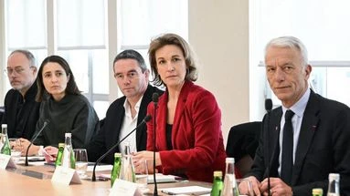 Conférence Travail et Retraites : quatre mois après l'échec du 