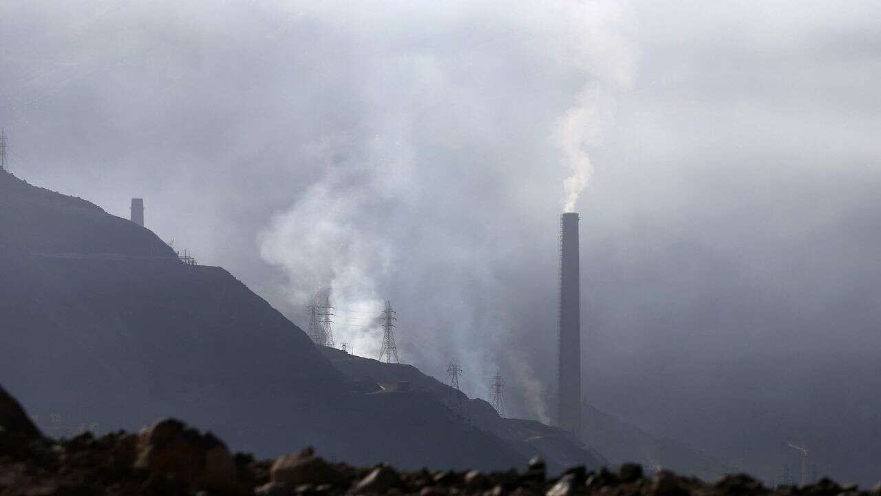 Climat : les émissions de gaz à effet de serre ont (un peu) reculé en France l'an passé