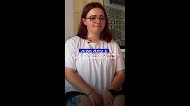 Incendie dans l'Aude : elle relate le dernier appel avec sa maman
