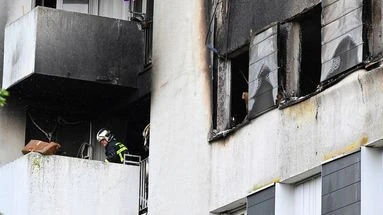 Incendie de Reims : pourquoi les trottinettes électriques peuvent être dangereuses et comment se protéger ?