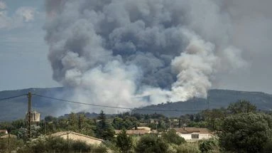 Pluies printanières, sécheresse et chaleur : un été sous haute tension sur le front des incendies