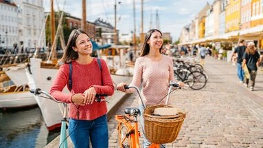 Quatre destinations inédites à moins de 300€ pour profiter des ponts du mois de mai