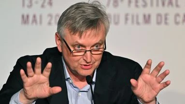 Purges staliniennes, propagande russe, promesses de Trump : le réalisateur ukrainien Sergueï Loznitsa se confie