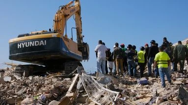 Venezuela : le bilan du double séisme grimpe encore, plus de 4.300 morts
