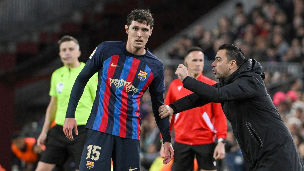 Climat : le FC Barcelone choisit le train pour son prochain match à Madrid