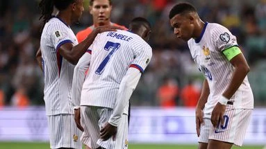 De 4 à 8 semaines d'absence pour Ousmane Dembélé : le PSG s'agace et monte au créneau