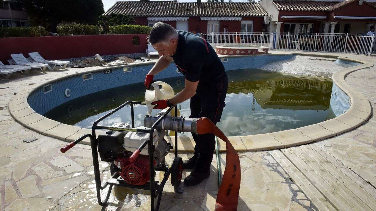 Campings, parcs de loisirs, piscines... Pourra-t-on se baigner cet été dans les Pyrénées-Orientales ?