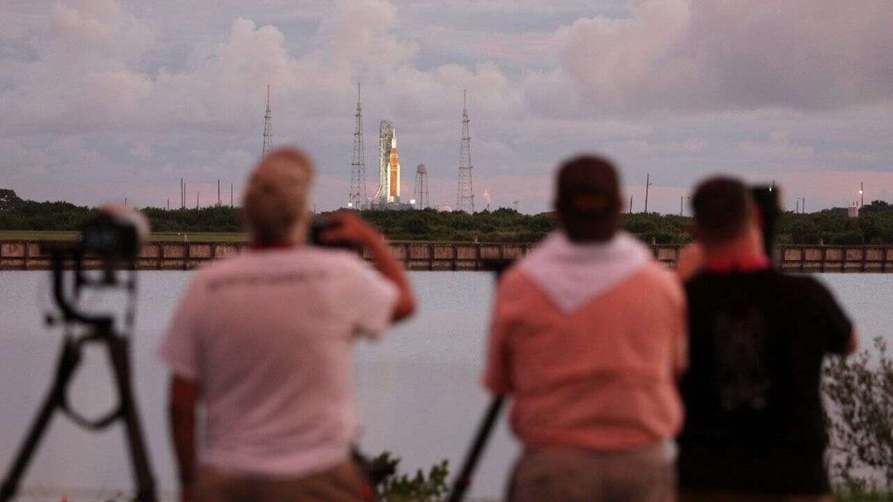 Mission Artemis 1 : le décollage à nouveau reporté, quand la fusée va-t-elle pouvoir être lancée ?