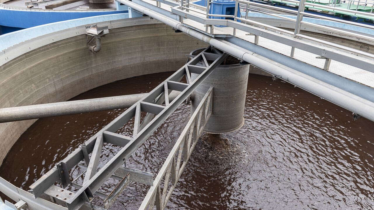 Eaux usées : la France en réutilise-t-elle seulement 1% ?