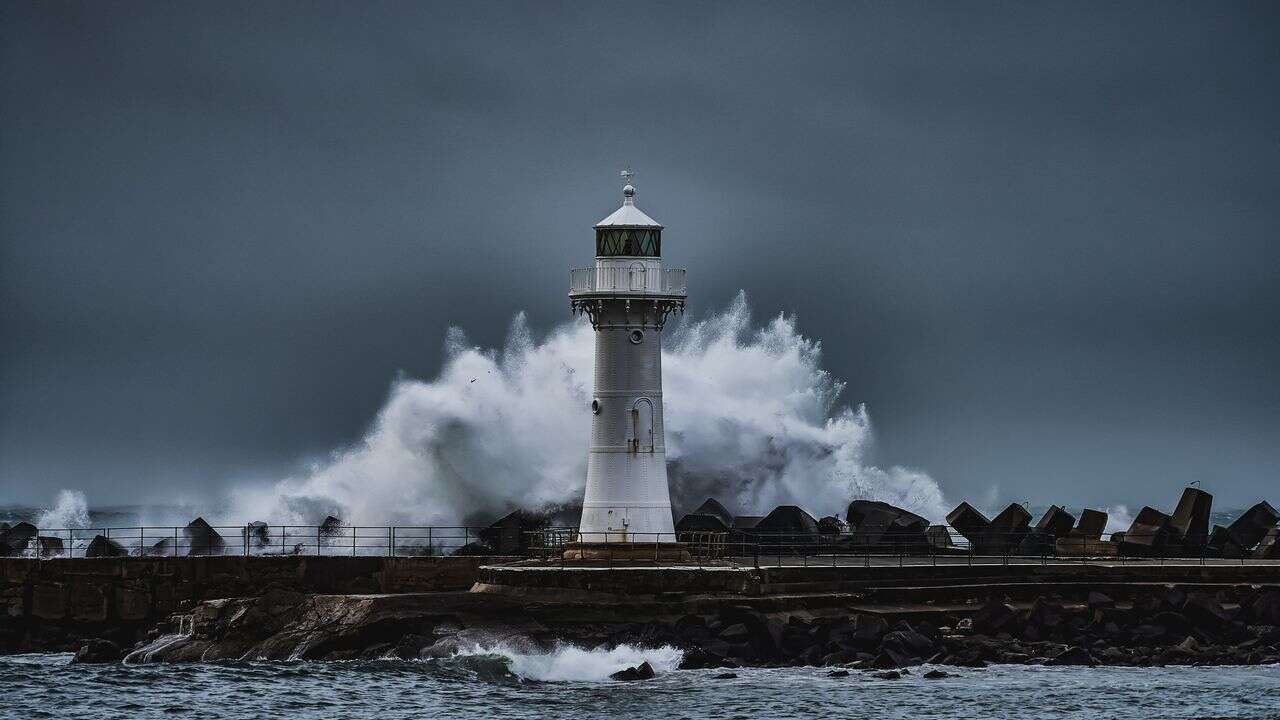 Hausse du niveau de la mer : ces 