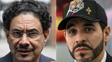 Présidentielle en Colombie : un héritier de la gauche au pouvoir et un millionnaire pro-Trump au second tour