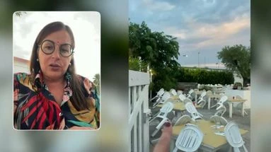 Touristes françaises parties sans régler l'addition en Italie : le témoignage de la restauratrice