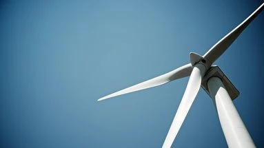 Électricité : l'énergie éolienne dépasse désormais le gaz en France et Europe