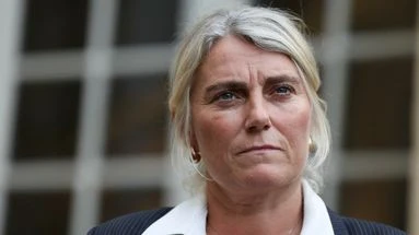Hantavirus : qui est Stéphanie Rist, la ministre de la Santé en première ligne face au 